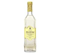 Bloom Lemon & Elderflower (No Box/Torn Label)