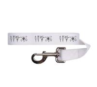 'Bloom Lily' Dog Lead/Leash (DL00021735)