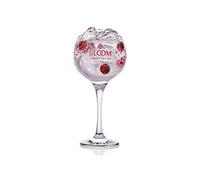 Bloom London Dry Gin Balloon Glass