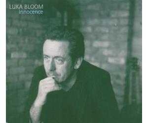 Bloom, Luka - Innocence [German Import]