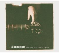 Bloom, Luka - Keeper Of The Flame [German Import]