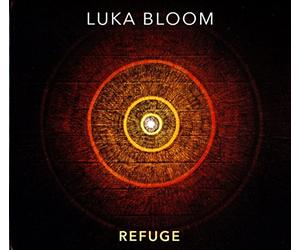 Bloom, Luka - Refuge