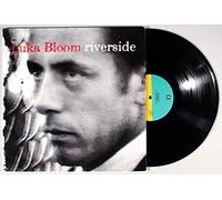 Bloom, Luka - Riverside [VINYL]
