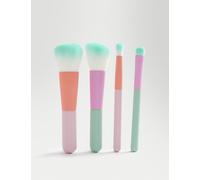 Bloom Mini Make-Up Brush Gift Set