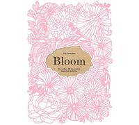 Bloom: More than 50 decorative papercut patterns