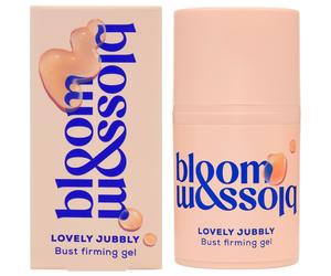 Bloom N Blossom Lovely Jubbly Bust Firming Gel