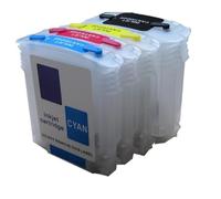 BLOOM Refillable Ink Cartridge Compatible With 940 940XL Compatible With Officejet Pro 8000 8500 Series A809 A909 A910 Printers