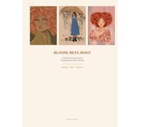 Bloom, Rest, Root: A 90-Day Devotional Journey Through Purpose, Rest & Identity