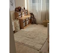 Bloom Rug, LORENA CANALS beige
