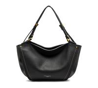 Bloom shopping bag- female- Gianni Chiarini- Shoulder Bags- Black- ONE SIZE- Bags ONE SIZE