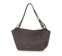 Bloom Shoulder Bag - female - Gianni Chiarini - Shopping Bags - Brown - ONE SIZE - Bags ONE SIZE