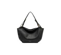 Bloom Shoulder Bag - female - Gianni Chiarini - Shoulder Bags - Black - ONE SIZE - Bags ONE SIZE