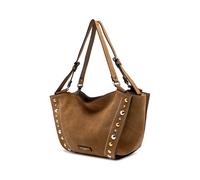 Bloom Shoulder Bag - female - Gianni Chiarini - Shoulder Bags - Brown - ONE SIZE - Bags ONE SIZE