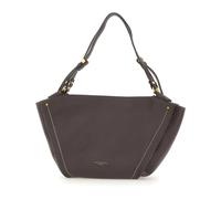 Bloom Shoulder Bag - female - Gianni Chiarini - Shoulder Bags - Brown - ONE SIZE - Bags ONE SIZE
