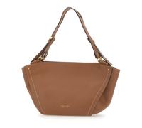 Bloom Shoulder Bag - female - Gianni Chiarini - Shoulder Bags - Brown - ONE SIZE - Bags ONE SIZE