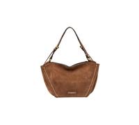 Bloom Shoulder Bag - female - Gianni Chiarini - Shoulder Bags - Brown - ONE SIZE - Bags ONE SIZE