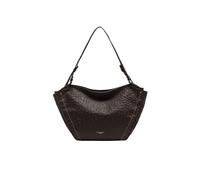 Bloom Shoulder Bag - female - Gianni Chiarini - Shoulder Bags - Brown - ONE SIZE - Bags ONE SIZE