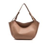 Bloom Shoulder Bag - female - Gianni Chiarini - Shoulder Bags - Brown - ONE SIZE - Bags ONE SIZE