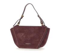 Bloom Shoulder Bag - female - Gianni Chiarini - Shoulder Bags - Purple - ONE SIZE - Bags ONE SIZE