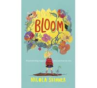 Bloom: Sorrel Fallowfield is growing up - in a REALLY surprising way . . .