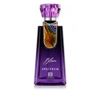 Bloom Spectrum By Ahmed Eau De Parfum 100ml - Luxury Long Lasting Perfume for Women | Floral Fruity Fragrance | Premium Ladies EDP Spray