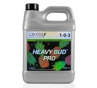 Bloom Stimulator / Fertilizer Grotek Heavy Bud Pro (500ml)