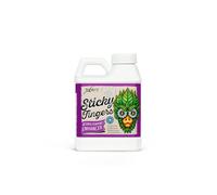 Bloom Stimulator Xpert Nutrients Sticky Fingers (250ML) | Resin and Terpenes Enhancer | Universal Liquid Accelerator for Strong Bloom | Intense Aroma