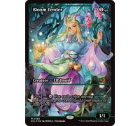Bloom Tender (Japan Showcase Foil) | Lorwyn Eclipsed