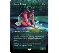 Bloom Tender (Secret Lair - Special Guest: Jen Bartel) | Secret Lair Drops