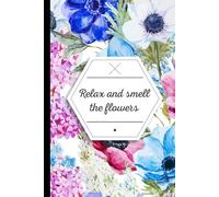 Bloom & Thrive Daily Planner: 100 pages collorfull pages to help you plan and track your progress