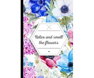 Bloom & Thrive Daily Planner: 100 pages collorfull pages to help you plan and track your progress