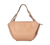 Bloom Tote - female - Gianni Chiarini - Shoulder Bags - Brown - ONE SIZE - Bags ONE SIZE