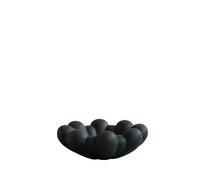 Bloom Tray Large Black