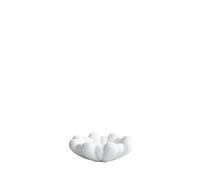 Bloom Tray Medium Bone White