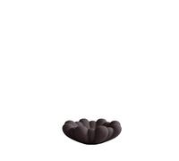 Bloom Tray Medium Chocolate Brown
