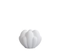 Bloom Vase Mini Bone White