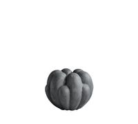 Bloom Vase Mini Dark Grey