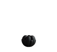 Bloom Vase Petit Black