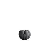 Bloom Vase Petit Dark Grey