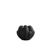 Bloom Vase Small Black