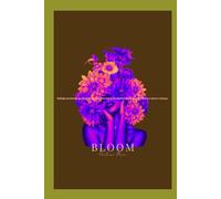 Bloom: Where flowers bloom at night and your shadows become the petals that unfold