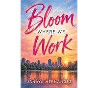 Bloom Where We Work: Love is growing all around them