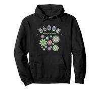 Bloom where you’re planted Pullover Hoodie