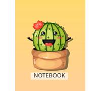 Bloom where you're planted - 90 pages assignment notebook