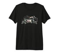 Bloom Where You're Planted Premium T-Shirt