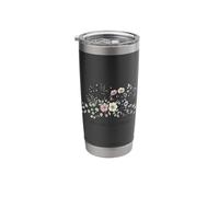 Bloom Where You're Planted Stainless Steel Insulated Tumbler