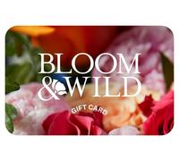 Bloom & Wild 20 GBP Gift Card