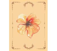 Bloom Within: A beautiful journal for reflections and ideas (Botanical Collection)