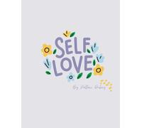 ✨ Bloom Within: A Guided Self-Love & Mindfulness Journal ✨