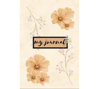 Bloom Within: My Daily Journal: A Beautiful Daily Diary for Reflection, Gratitude, Thoughts, Goals & Memories